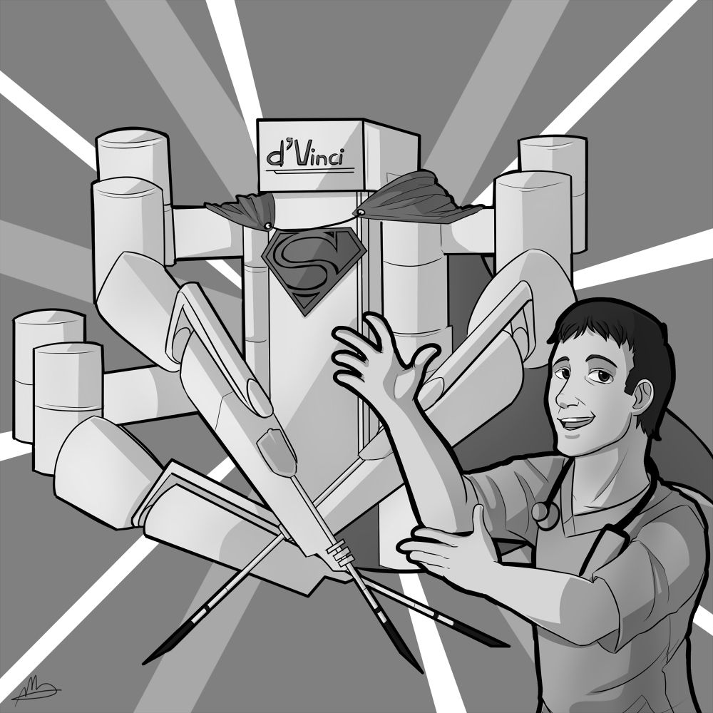 Editorial cartoon: Artnest